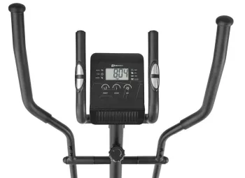 Орбітрек HS-003C Focus black/gold - фото 95204