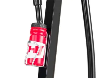 Орбітрек електромагнітний Hop-Sport HS-060C Blaze black/blue - фото 92230