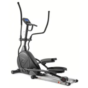 Орбітрек Hop-Sport HS-160CF Stage Grey - фото 