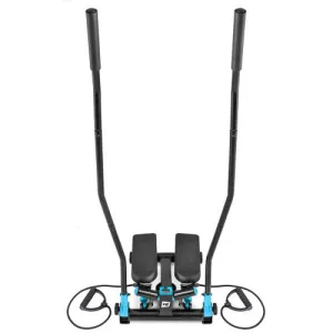 Степпер Hop-Sport HS-045S Slim lite blue - фото 1