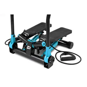 Степпер Hop-Sport HS-045S Slim lite blue - фото 2