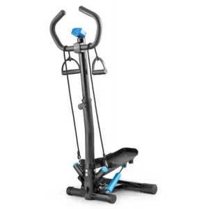 Степпер Hop-Sport HS-055S Noble Blue - фото 