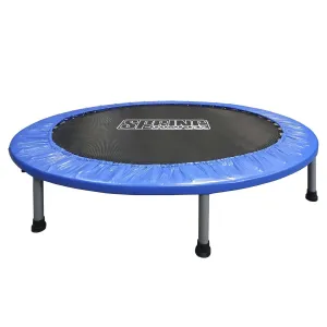 Батут Techsport 120 см TX-6212-48” - фото 64843