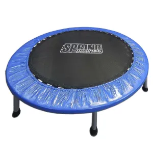 Батут Techsport 120 см TX-6212-48” - фото 