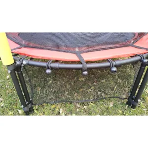 Батут Techsport TX-B7105 - фото 64847