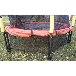 Батут Techsport TX-B7105 - фото 64848