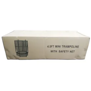 Батут Techsport TX-B7105 - фото 64849