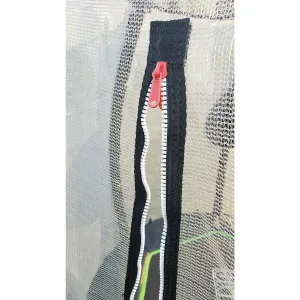 Батут Techsport Панда TX-B7108 - фото 64851