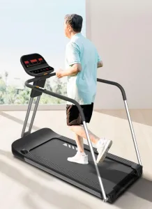 Бігова доріжка Fit-On RunMed - фото 65025