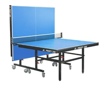 Стіл тенісний GSI-sport, модель Profy 200 - фото 65038