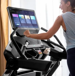 Бігова доріжка Bowflex T56 - фото 107399