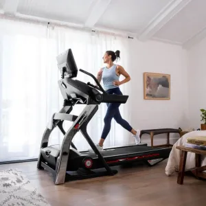 Бігова доріжка Bowflex T56 - фото 107400