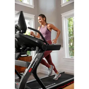 Бігова доріжка Bowflex T56 - фото 65046