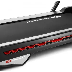 Бігова доріжка Bowflex T56 - фото 65048