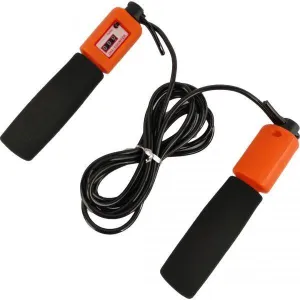 Скакалка з лічильником стрибків LEXFIT, LJR-1017 - фото 65144