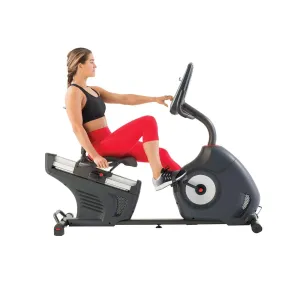 Велотренажер Schwinn 570R - фото 65391