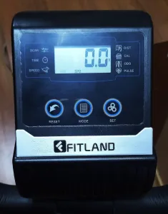 Орбітрек Fitland YK-CT1901B - фото 65585