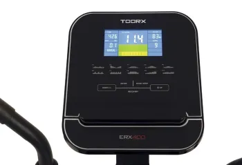 Орбітрек Toorx Elliptical ERX 400 (ERX-400) - фото 65603