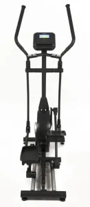 Орбітрек Toorx Elliptical ERX 400 (ERX-400) - фото 65606