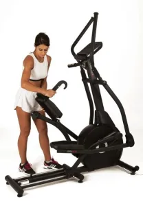 Орбітрек Toorx Elliptical ERX 400 (ERX-400) - фото 65607