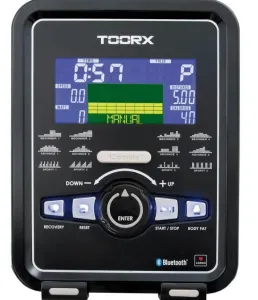 Орбітрек Toorx Elliptical ERX 300 (ERX-300) - фото 65617