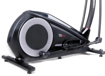 Орбітрек Toorx Elliptical ERX 300 (ERX-300) - фото 65621