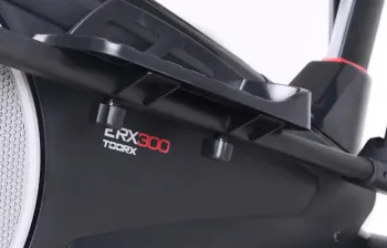 Орбітрек Toorx Elliptical ERX 300 (ERX-300) - фото 65622