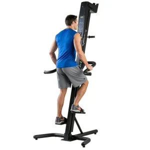 Клаймбер VersaClimber SM Sport Model - фото 70760