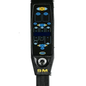 Клаймбер VersaClimber SM Sport Model - фото 70761