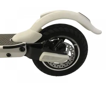 Електросамокат Kelb.Bike L1 PLUS WHITE 0865 - фото 65700