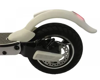 Електросамокат Kelb.Bike L1 PLUS WHITE 0865 - фото 65707
