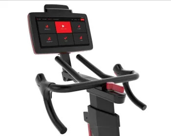 Спідбайк WATTBIKE ATOM X - фото 65774
