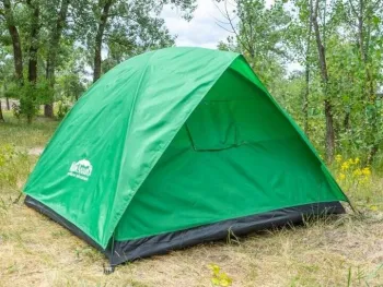 Намет 5ти місцева KILIMANJARO SS-HW-T05 - фото 65876
