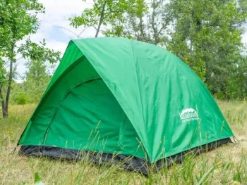 Намет 5ти місцева KILIMANJARO SS-HW-T05 - фото 