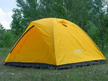 Намет 4х місцева KILIMANJARO SS-HW-T06 - фото 