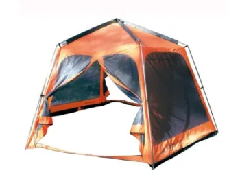 Шатер Tramp Lite Mosquito orange - фото 65927