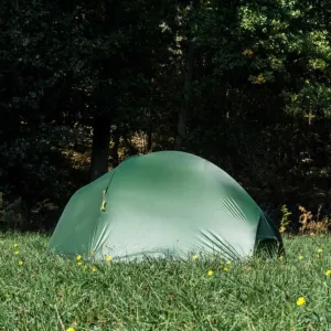 Wechsel exogen tent 1 zg green (231048) - фото 66093