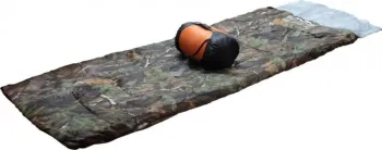 Новий спальний мішок Kilimanjaro SS-AS-108 - фото 66183