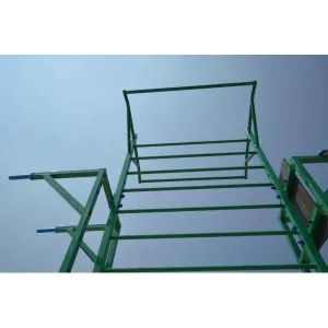Вуличний спортивний комплекс для проданих для дорослих - фото 66350