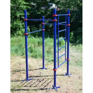 Комплекс туристів VD-Workout GTO - фото 66355