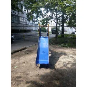 Дитяча слайда весело - фото 66391