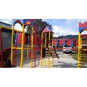 Дитячий дитячий майданчик Playgraund-6 - фото 66403