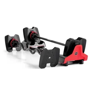 Набір Bowflex Selecttech 2080 - фото 66525