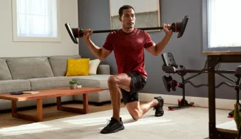 Набір Bowflex Selecttech 2080 - фото 66528