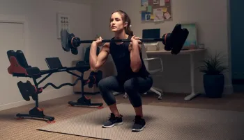 Набір Bowflex Selecttech 2080 - фото 66529