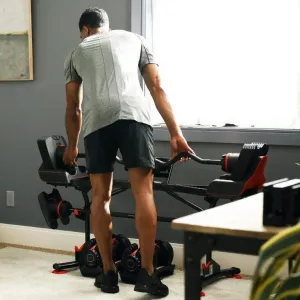 Набір Bowflex Selecttech 2080 - фото 66531