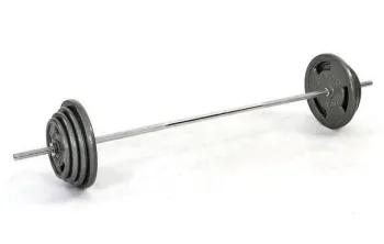 Rod 80kg (сіра фарба) TA-2431-80 - фото 66559
