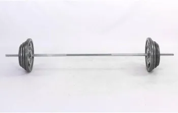 Rod 80kg (сіра фарба) TA-2431-80 - фото 66562