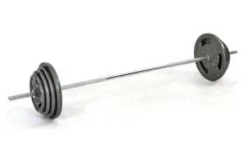 Rod 80kg (сіра фарба) TA-2431-80 - фото 