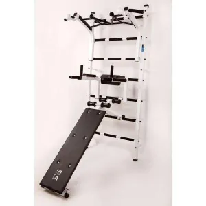 Шведська стіна Rn-Sport Vertical Pro - фото 66606